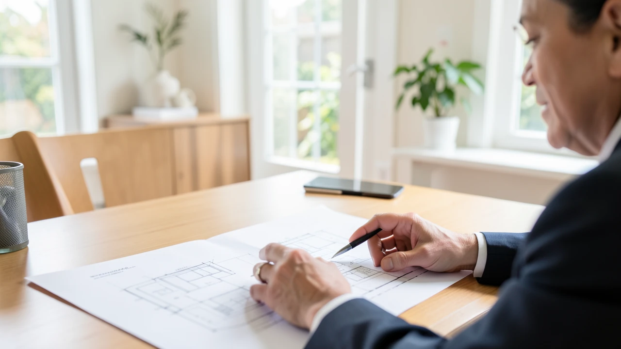 Navigating Family Law in Ford with Discreet Professionalism: Area Ford