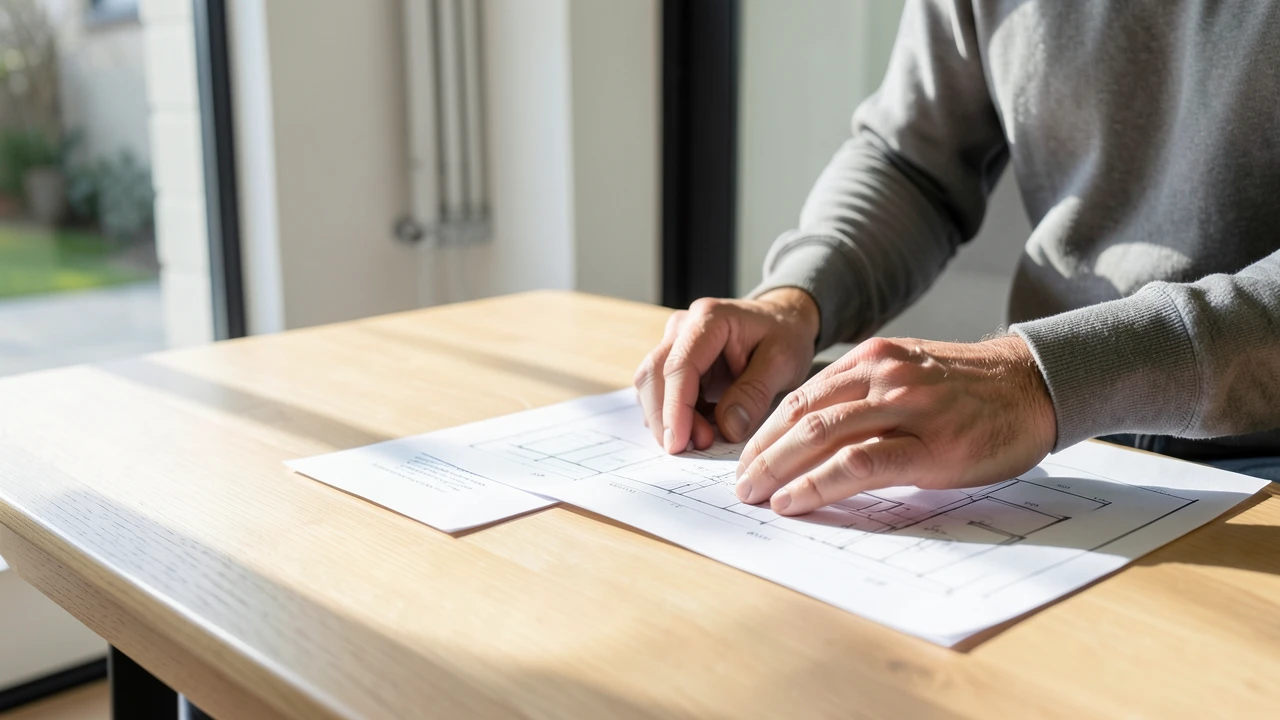 Establishing Co-Parenting Schedules and Child Welfare Agreements, Area Four Marks