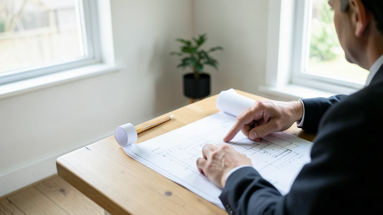Financial Mediation: Securing Your Assets in the Four Marks Area - Area Four Marks