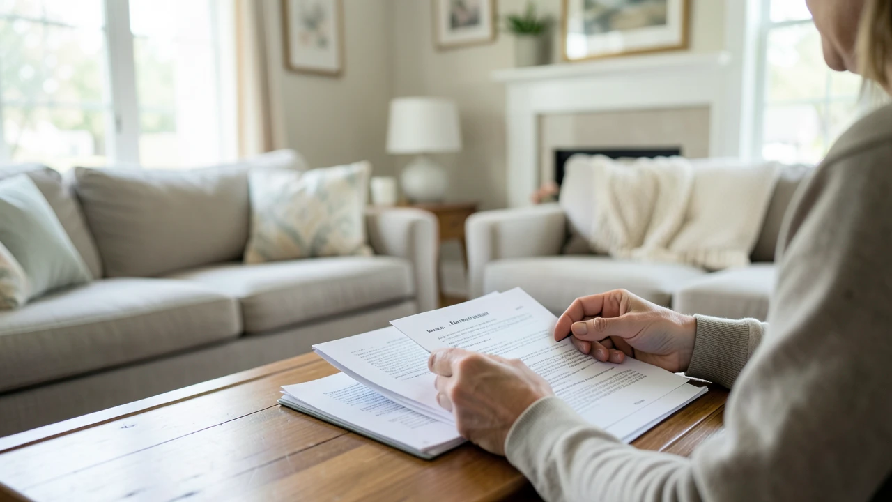 Your Trusted Local Experts for Family Mediation in the Basingstoke Area - Area Four Marks