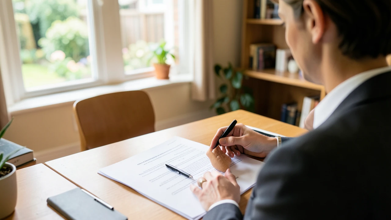 Navigating Family Law in Friars Cliff: Clarity and Peace of Mind Area Friars Cliff