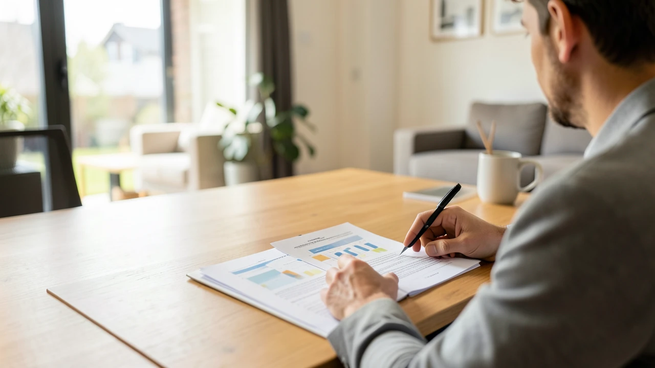 Practical Options: Mediation Services Near Frogham | Area Frogham