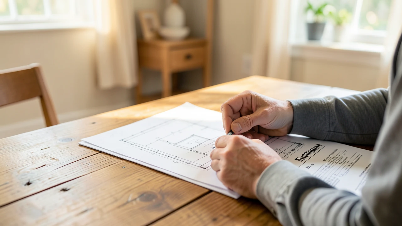 Securing Your Financial Future: Property and Asset Mediation in Funtington, Area Funtington