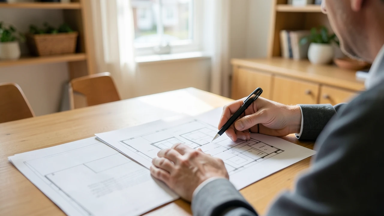 The Need for Collaboration Over Conflict in Gomshall Family Law, Area Gomshall