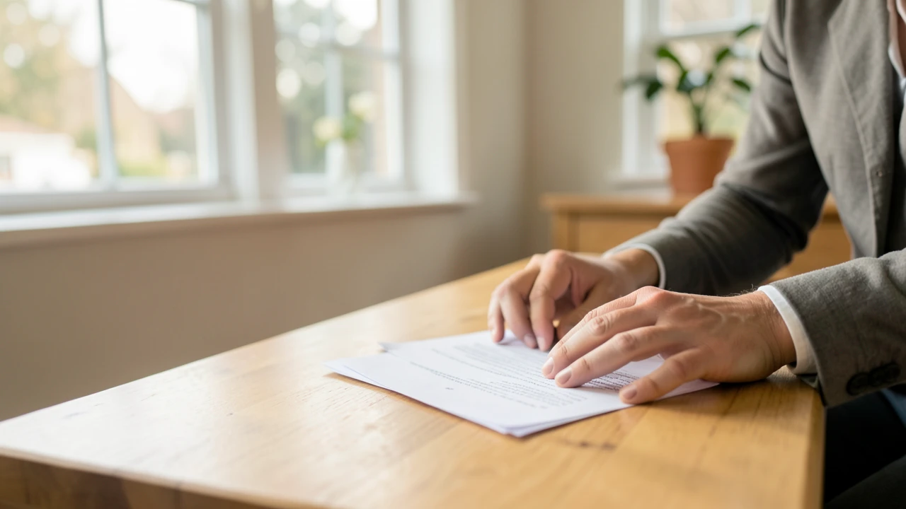 The Collaborative Approach: Building Agreements Without Courtroom Conflict | Area Goring Heath