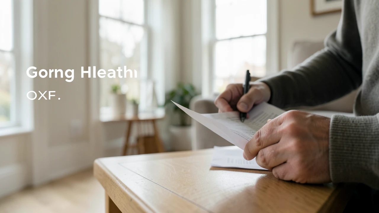 Navigating Family Law Challenges in Goring Heath with Compassion and Competence: Area Goring Heath