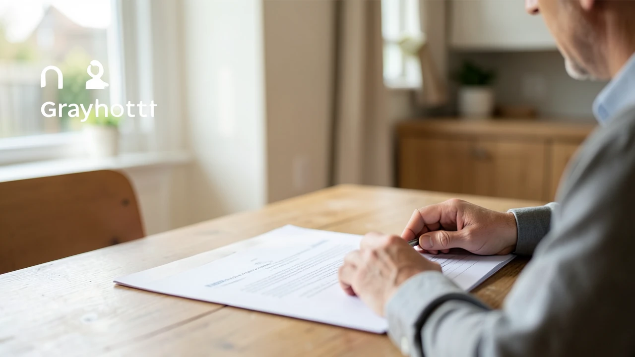 Why Choose Collaborative Resolution in Grayshott?, Area Grayshott