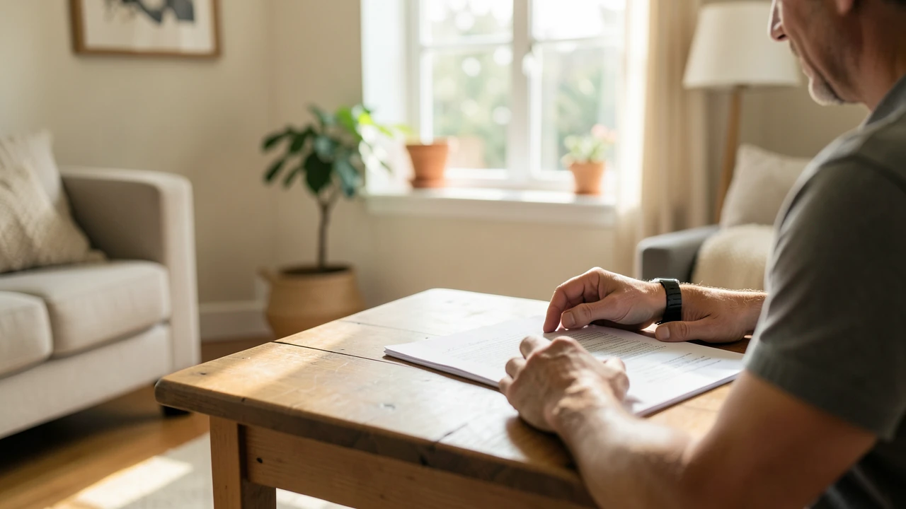 Our Core Services for Family Mediation in Grayshott | Area Grayshott