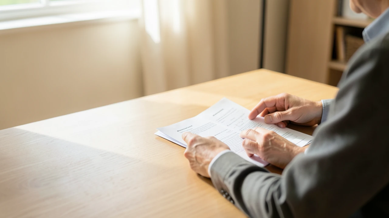 Beyond Litigation: Choosing Mediation for Your Family Matters in Grendon Underwood - Area Grendon Underwood