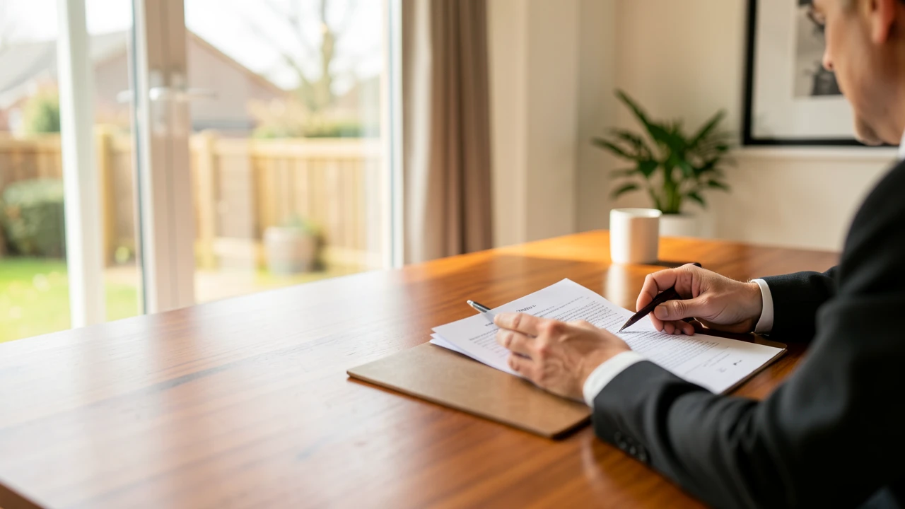 Why Emotional Intelligence Matters When Seeking Family Law in Grendon Underwood, Area Grendon Underwood