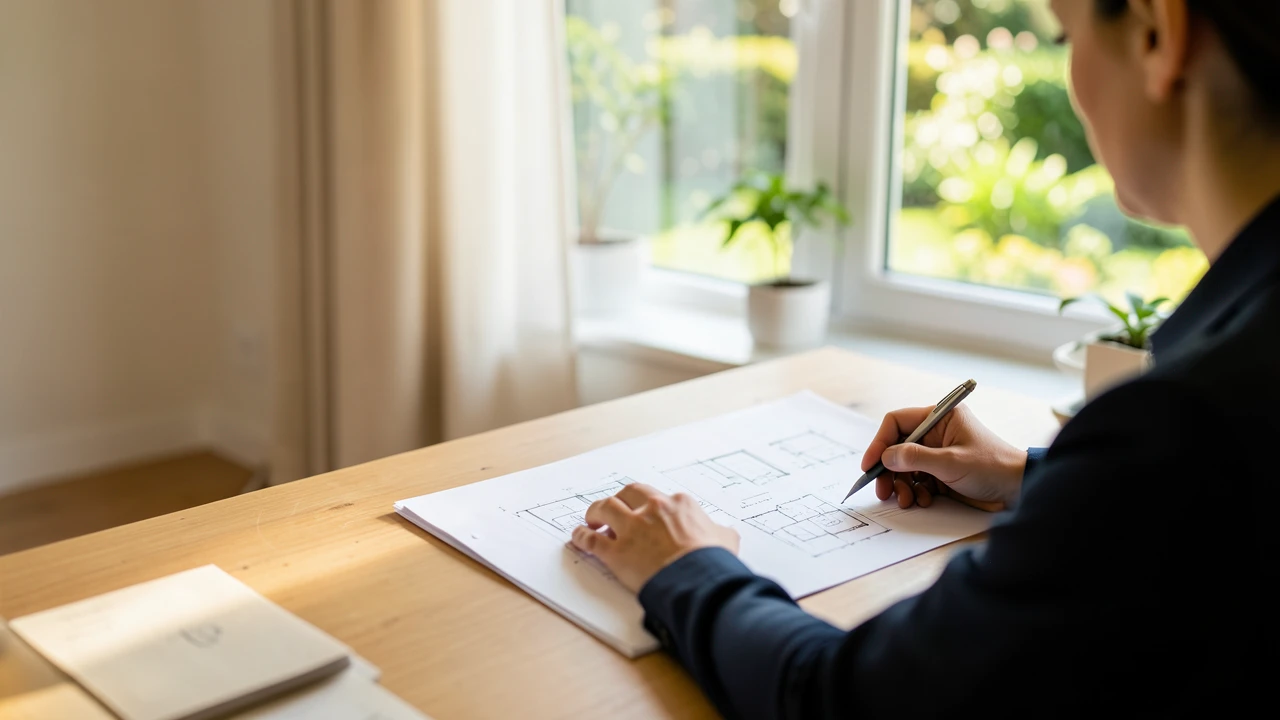 Beyond Litigation: Choosing Mediation for Complex Separations in Guildford Park - Area Guildford Park