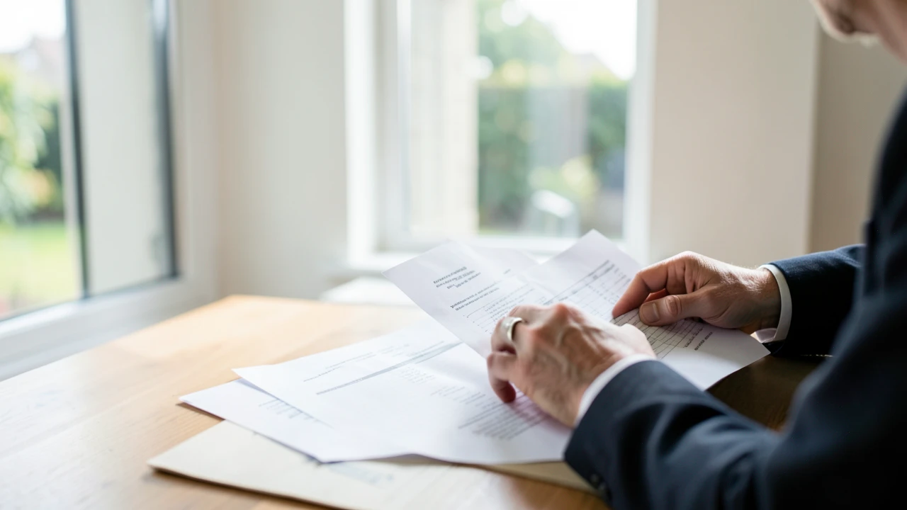 Choosing Mediation Over Adversarial Litigation in Haddenham: Area Haddenham