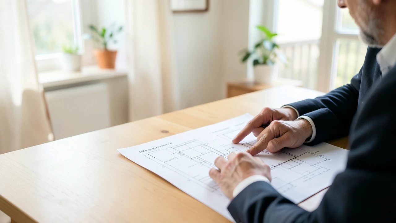 Protecting Financial Futures: Property & Asset Division in Hale Area Hale