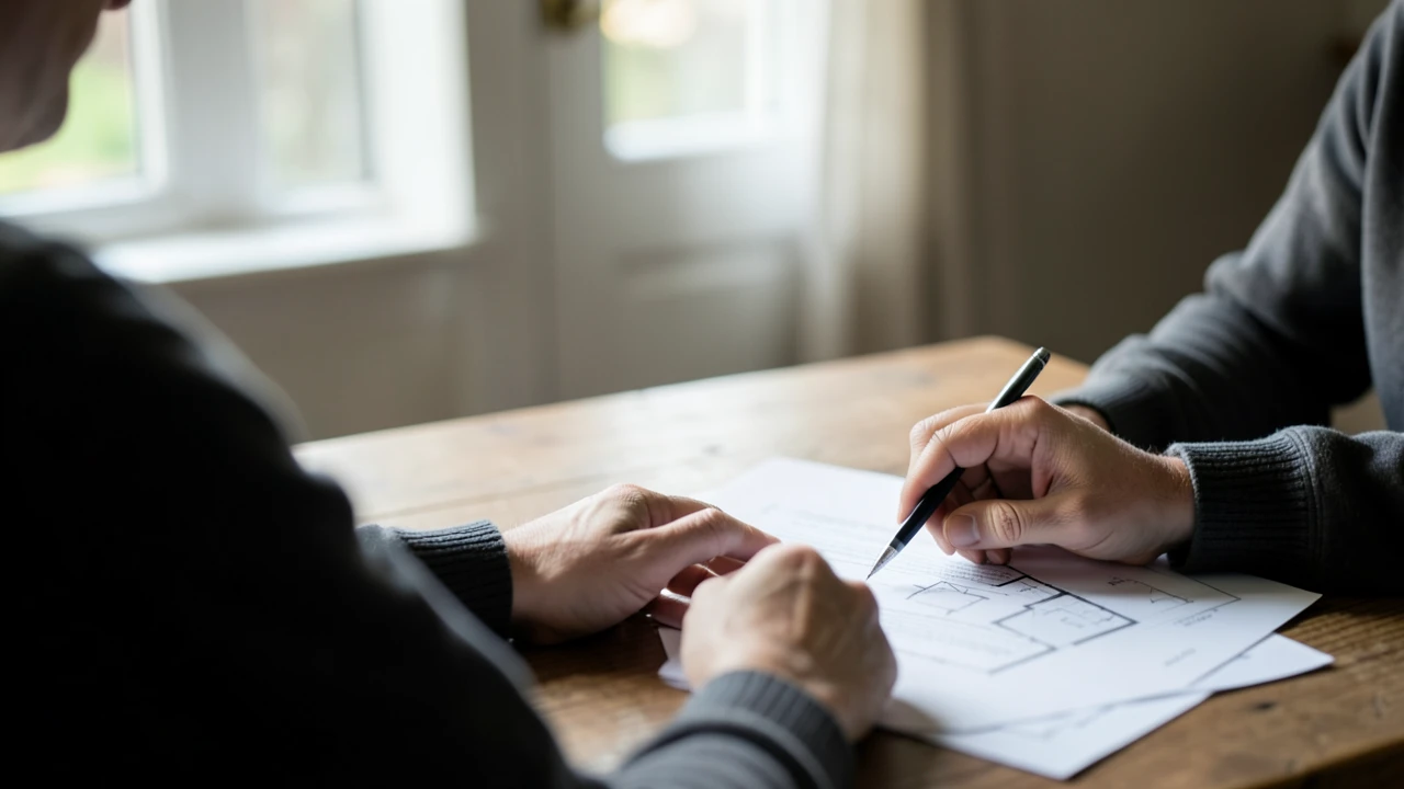 Discreet Family Law Mediation in Hamble Le Rice: Area Hamble Le