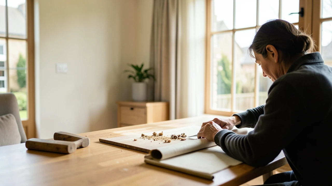 Why Choose Our Collaborative Approach to Family Disputes in Hampton Court? - Area Hampton Court