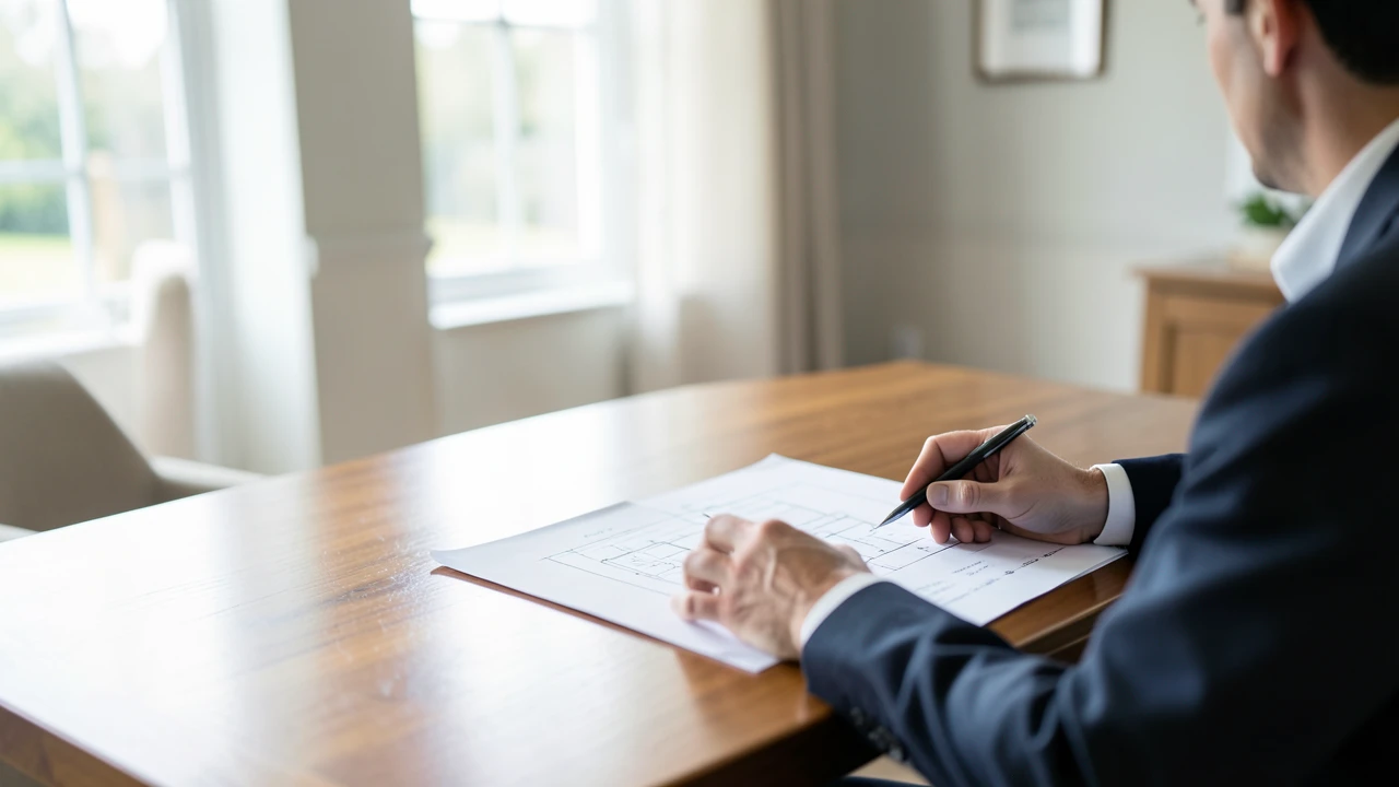 Navigating Family Law in Hanworth: A Discreet Path Forward, Area Hanworth