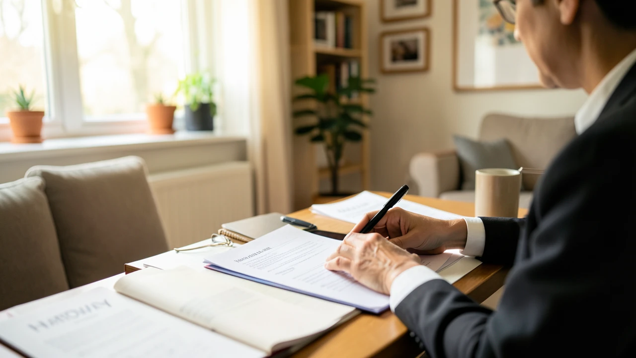 Our Pragmatic Approach: Making Family Law Mediation Accessible in Hardway Area Hardway