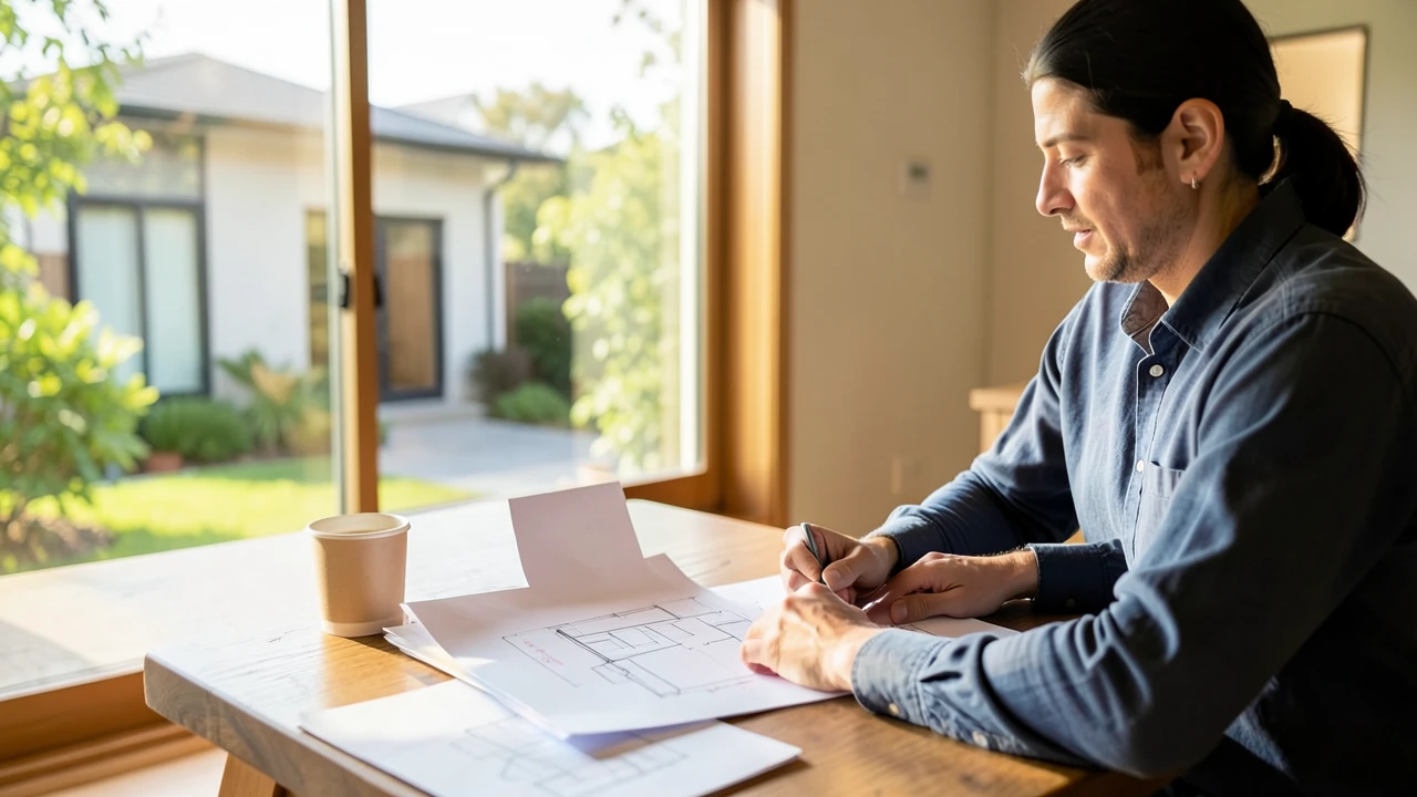 Understanding Your Local Needs in Hardway - Area Hardway