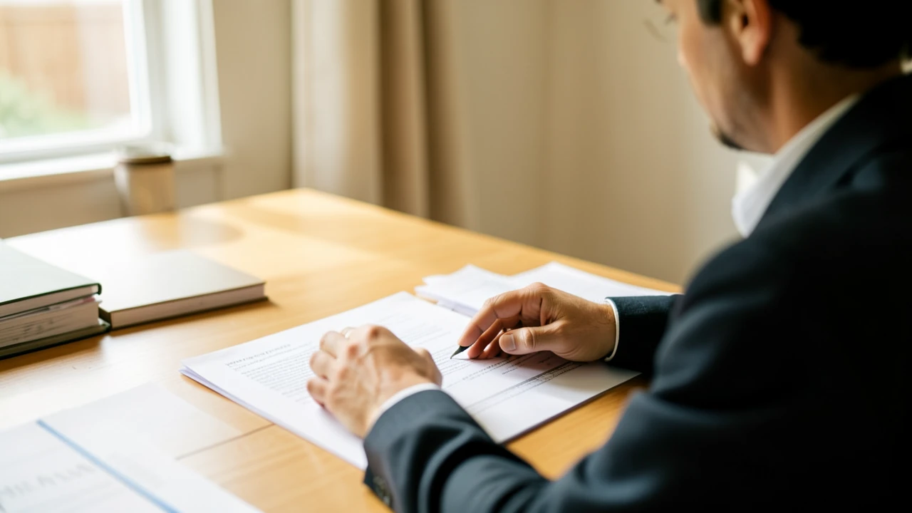 Discreet Family Law Mediation in Hart Plain, HAM - Area Hart Plain