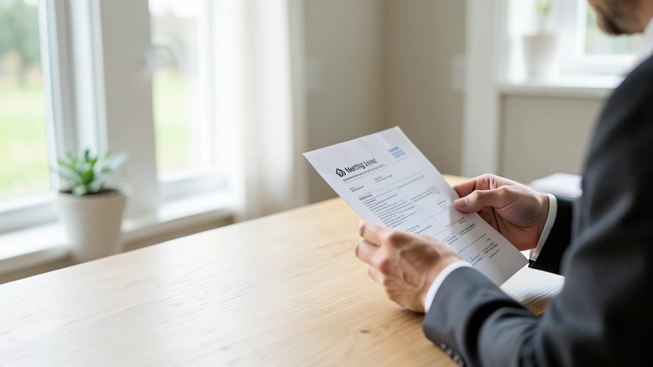 Securing Financial Stability: Property and Asset Mediation in Harting | Area Harting