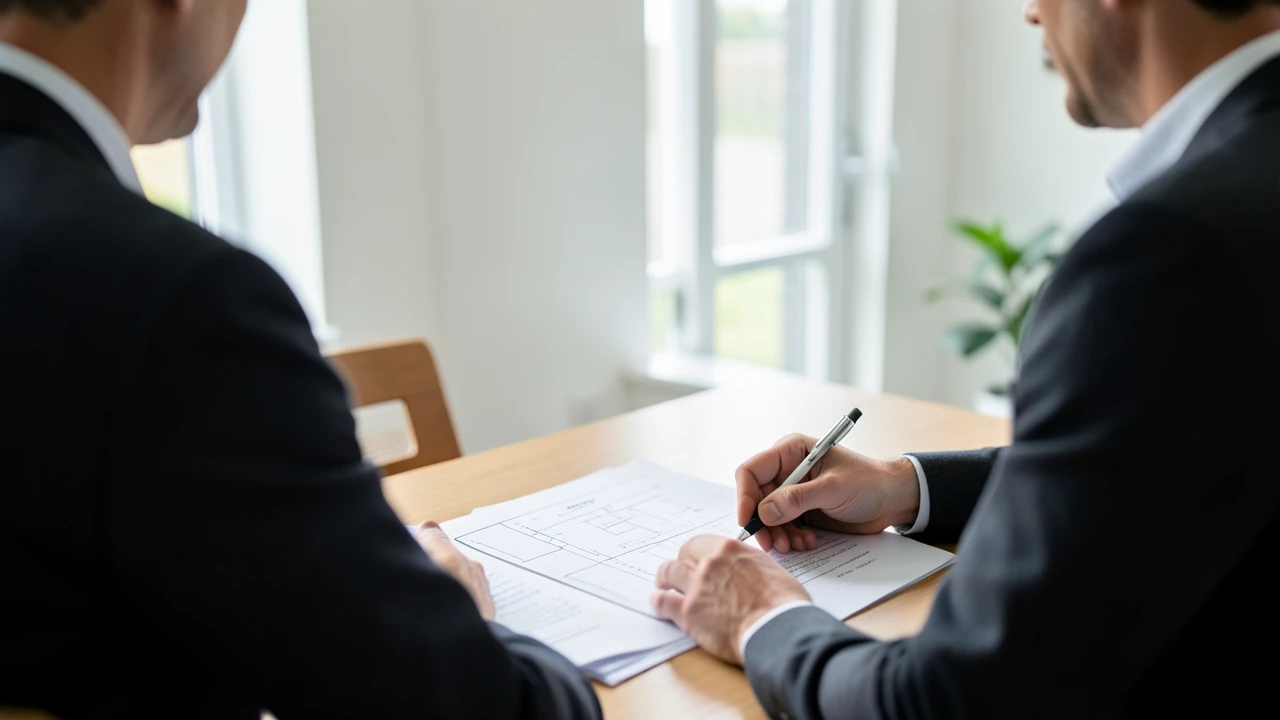 Avoiding Litigation: The Pragmatic Approach to Family Law | Area Hartley Wintney