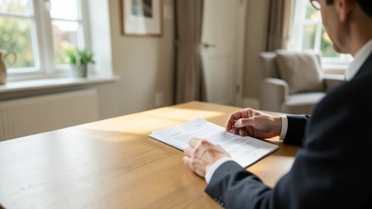 Family Mediation Services in Hartley Wintney, HAM, Area Hartley Wintney