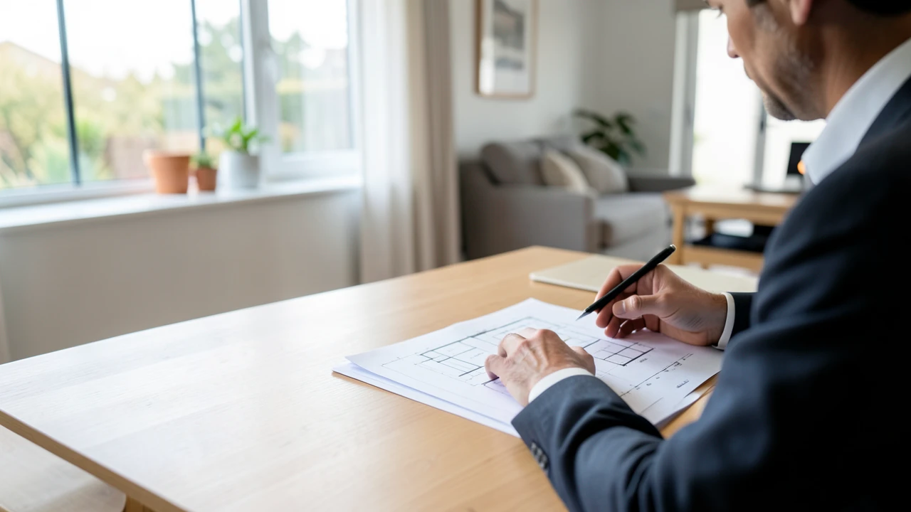 Navigating Family Law in Hatton: A Measured Approach to Your Future: Area Hatton