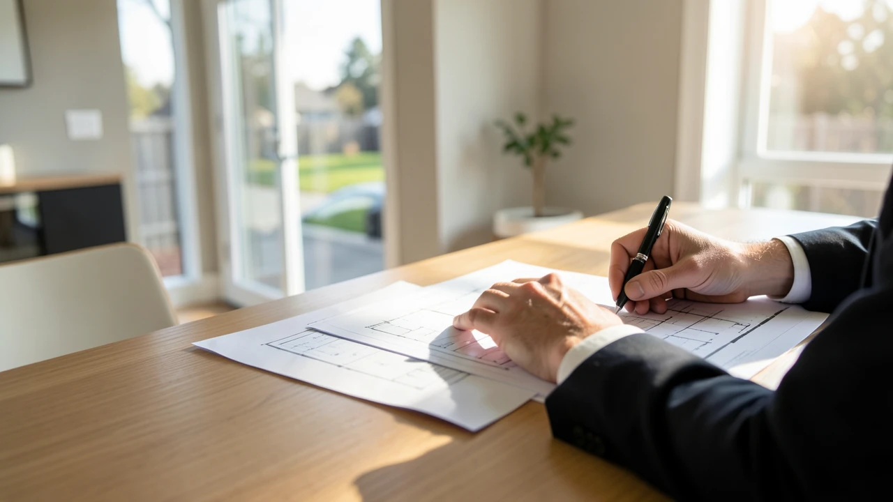 Achieving Family Stability in Hawley Without Litigation: Area Hawley