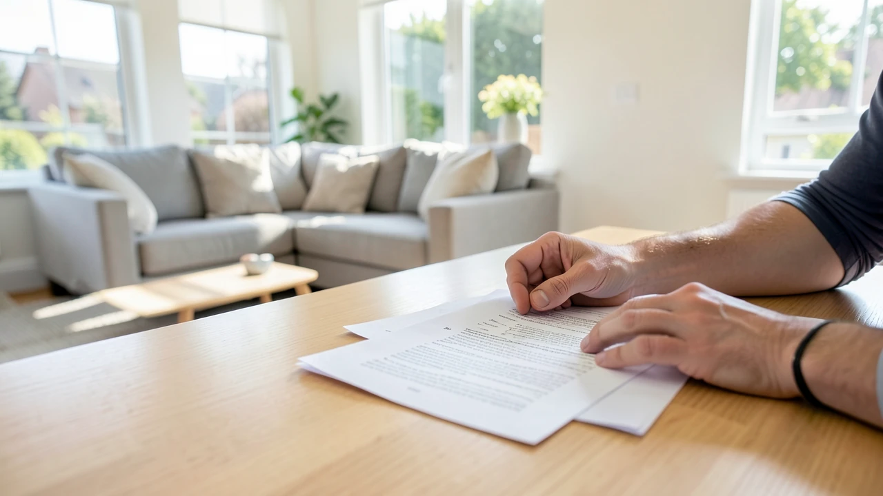 Avoiding Litigation: Why Mediation Works in Heath End - Area Heath End