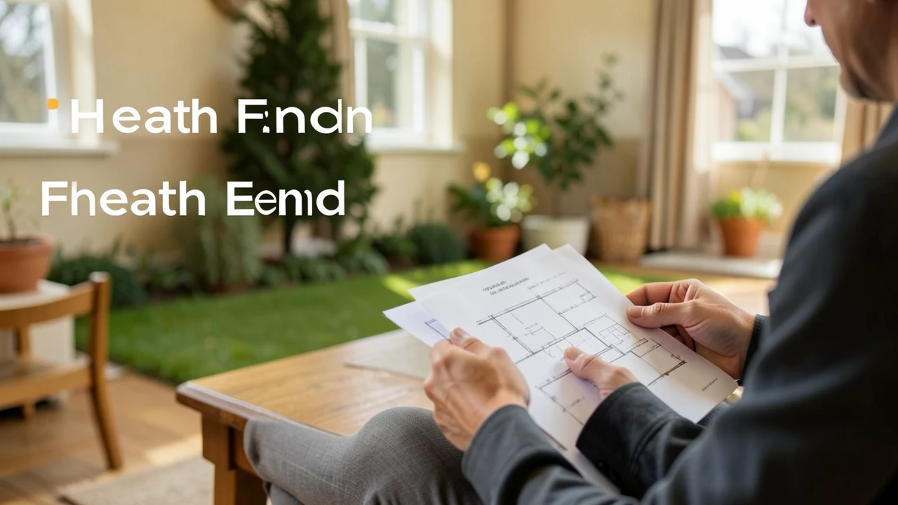 Why Choosing Mediation is Different from Litigation - Area Heath End