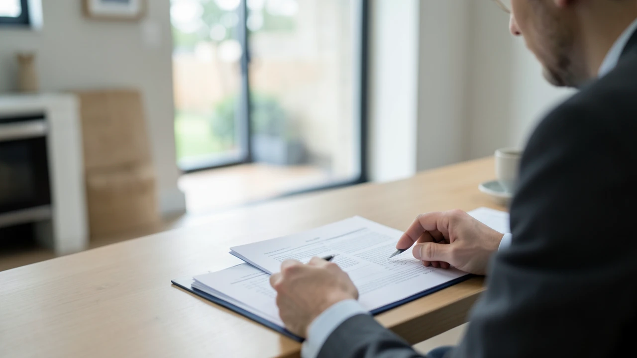 Compassionate Family Law Support in Heath End, Area Heath End