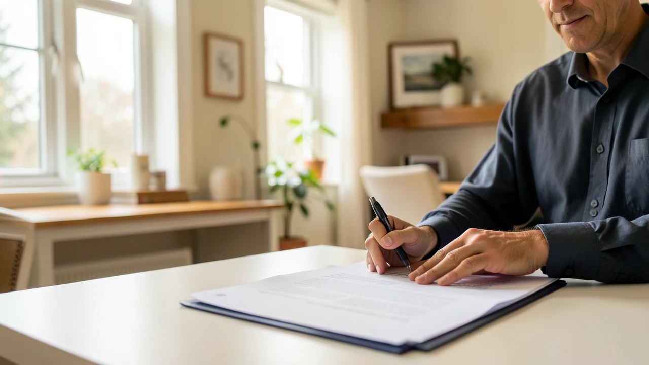 Family Law Mediation Heath End: Regaining Control Discreetly | Area Heath End