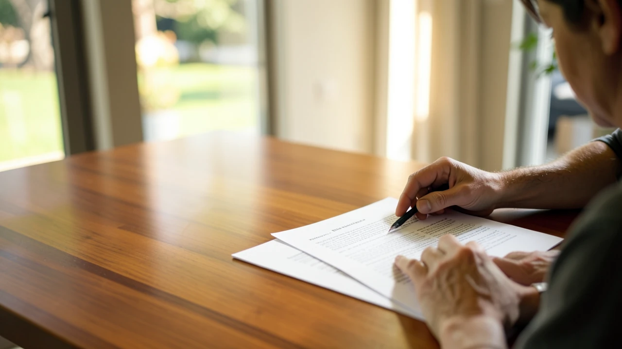 Navigating Family Separation in Heath End Without Court Battles | Area Heath End