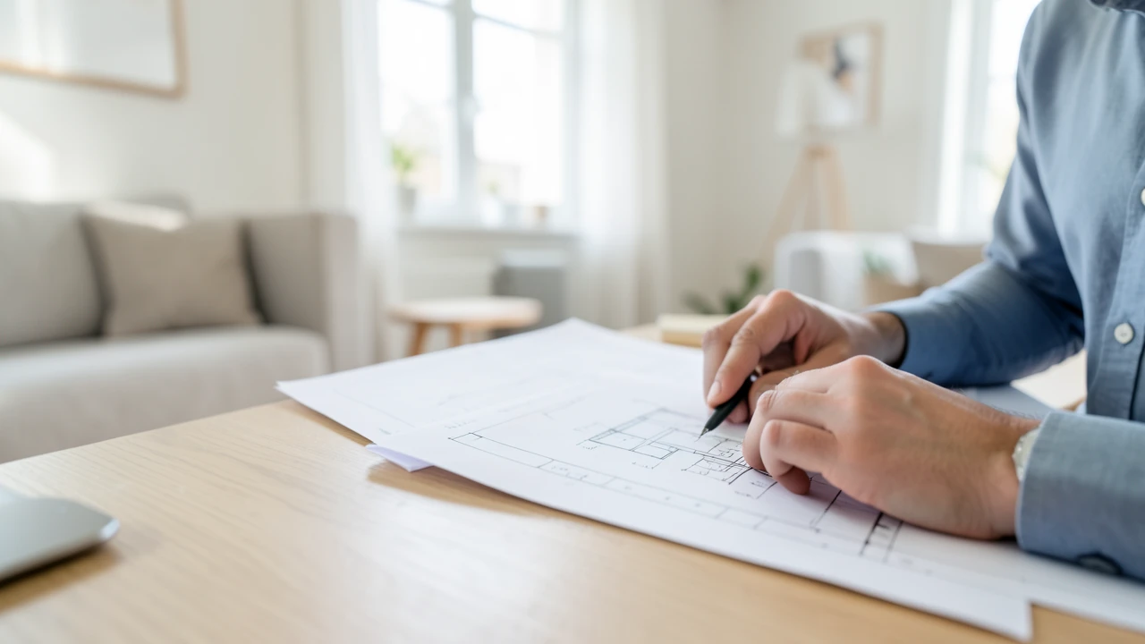 The Mediation Process: Keeping Your Family Moving Forward - Area Hermitage