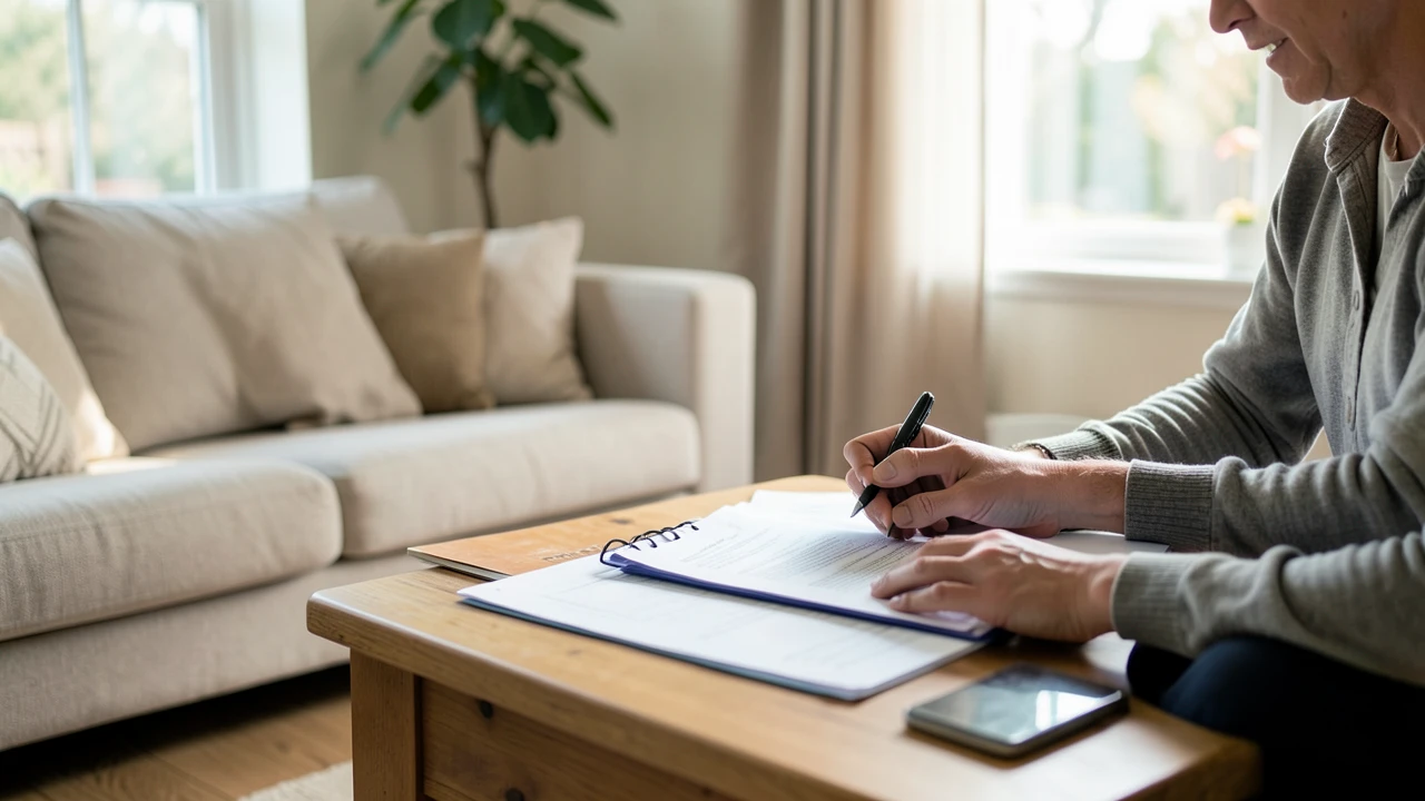 Understanding Family Law Needs in Heyshott: A Measured Approach - Area Heyshott