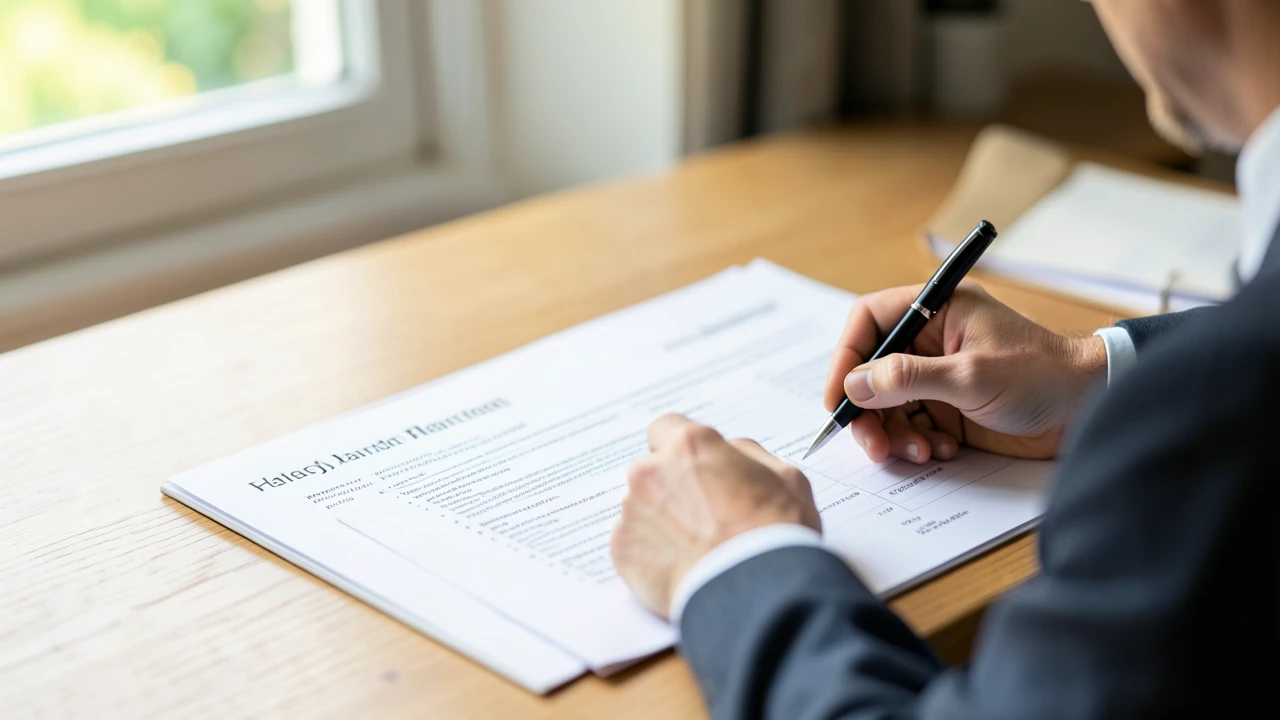 Understanding Family Law Needs in Heyshott: A Measured Approach - Area Heyshott