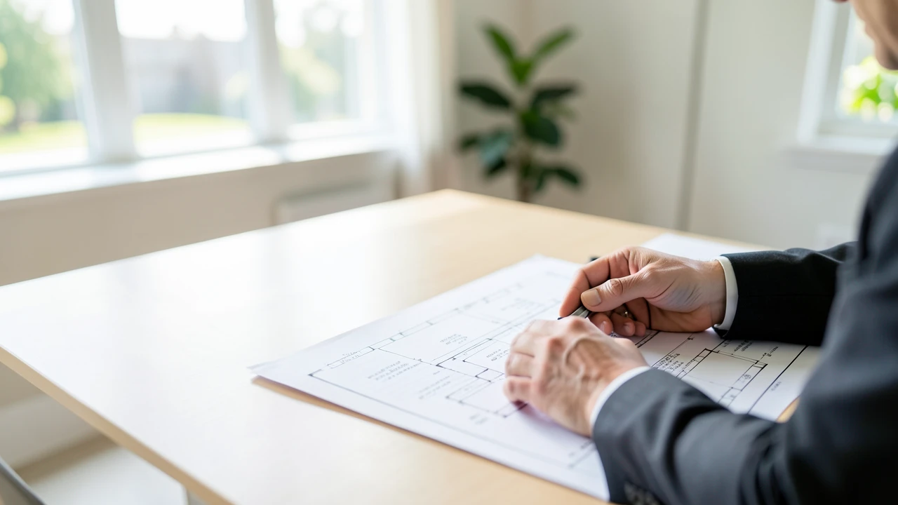 Financial & Property Mediation: Protecting Your Assets in Hightown, Area Hightown