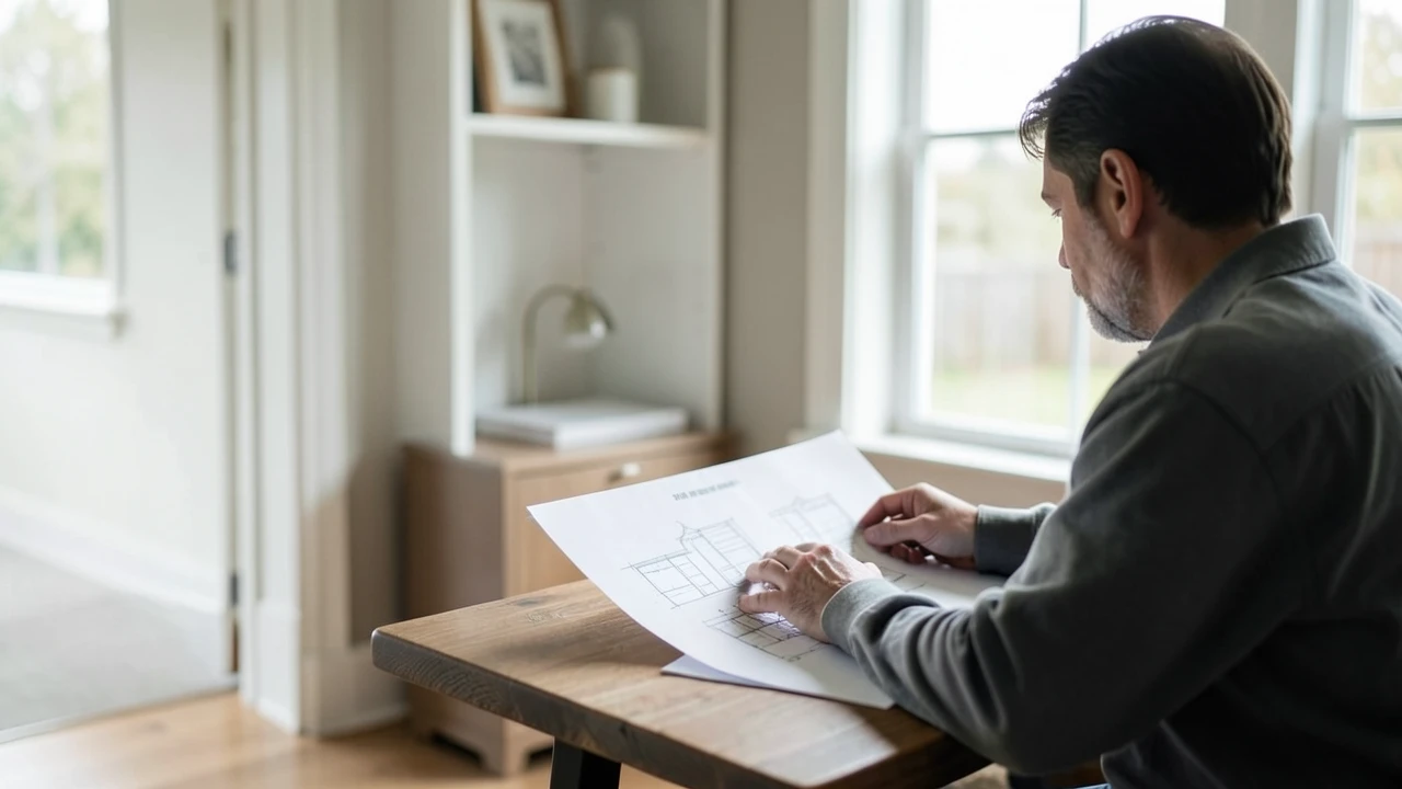 Navigating Family Law in Hill End with Measured Expertise - Area Hill End