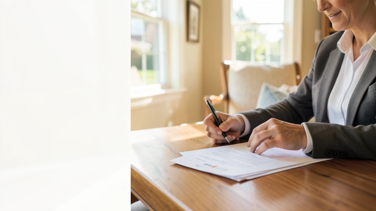 What is Mediation and Why Is It Best for Hill View Families? | Area Hill View