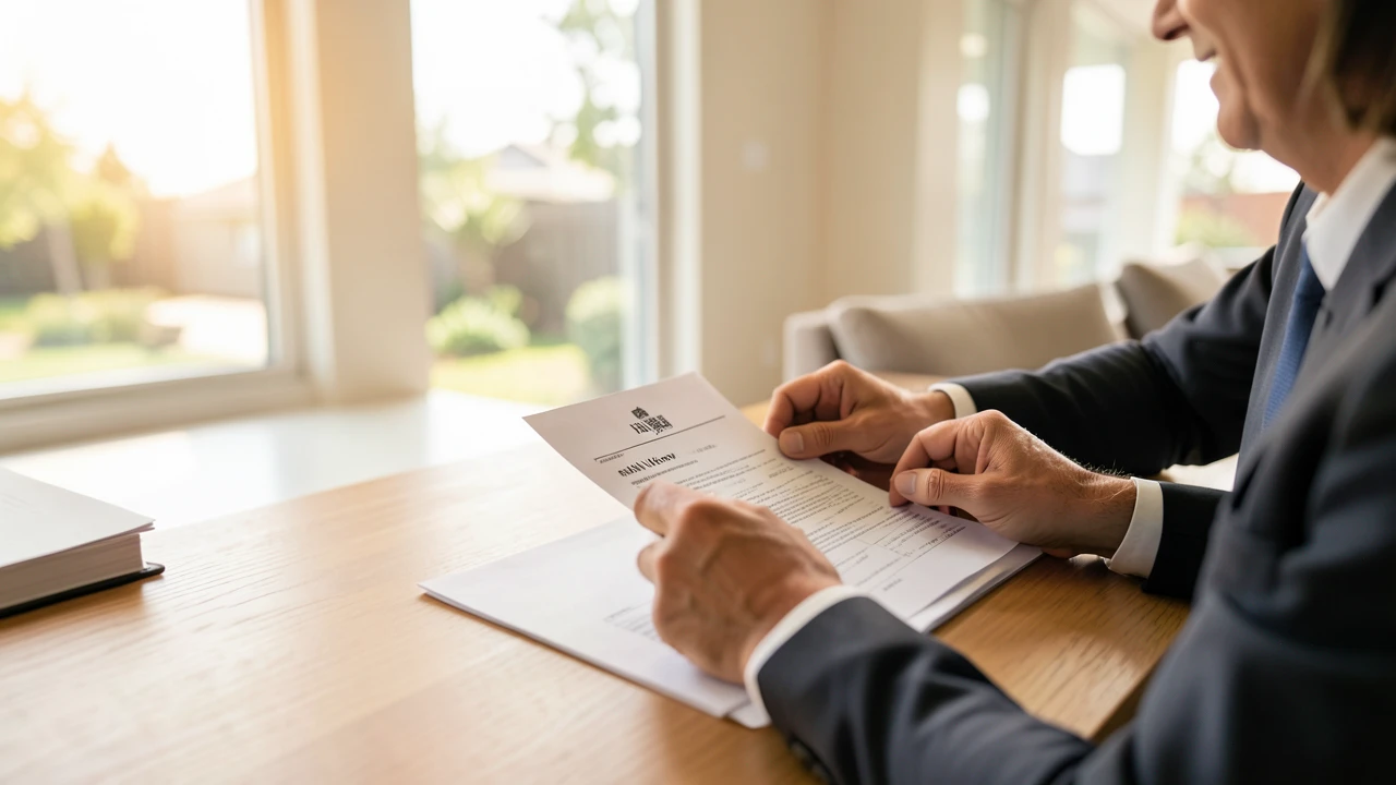 Our Approach to Divorce and Separation Mediation in Hill View - Area Hill View