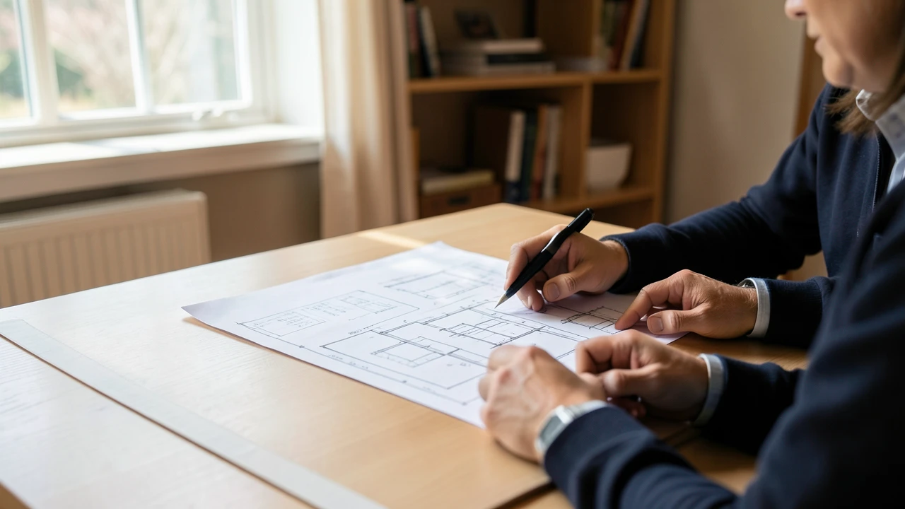 Understanding Family Law Needs in Hill View, DOR - Area Hill View