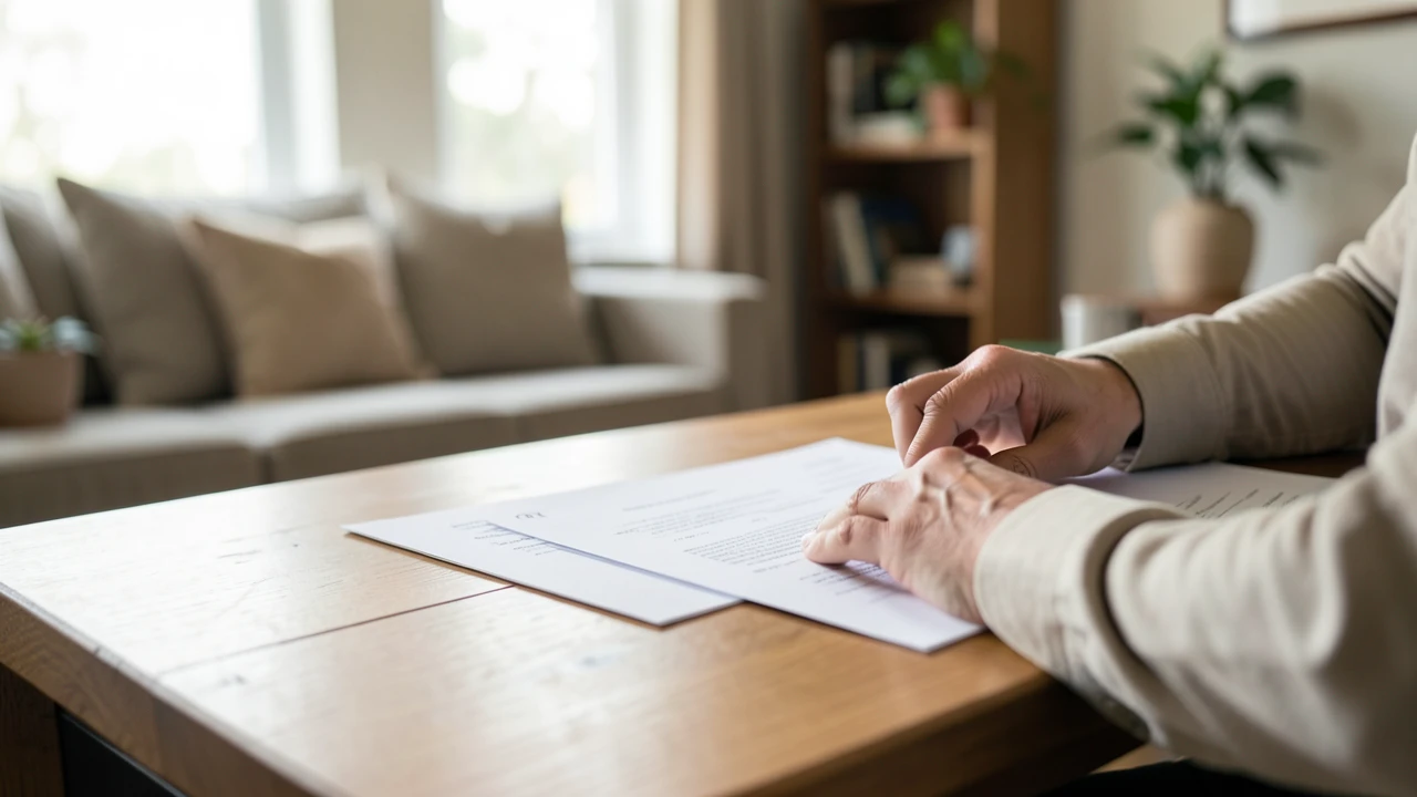 Why Choose Mediation Over Litigation in Hindhead? Area Hindhead