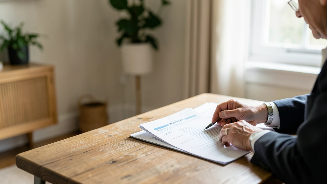 Specific Mediation Services for Hindhead Families - Area Hindhead