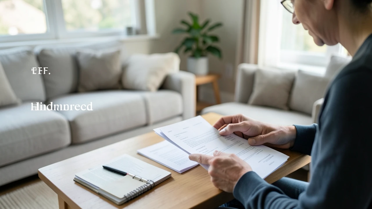The Structured Process of Mediation: Protection Over Adversarial Conflict - Area Hindhead