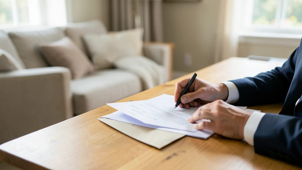 Achieving Resolution for Family Matters in Hollywater, HAM | Area Hollywater