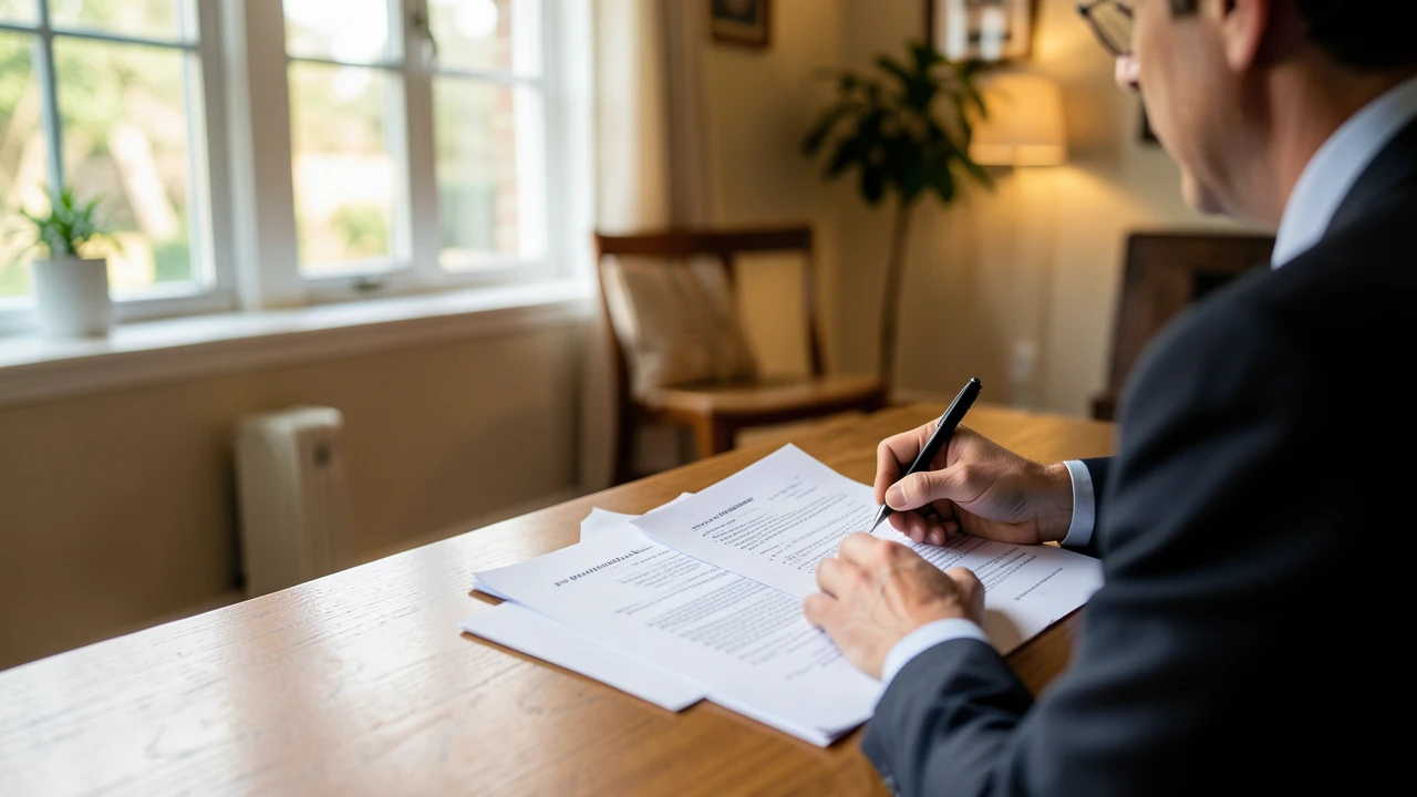 Structured Co-Parenting and Child Arrangement Mediation in Hollywater: Area Hollywater