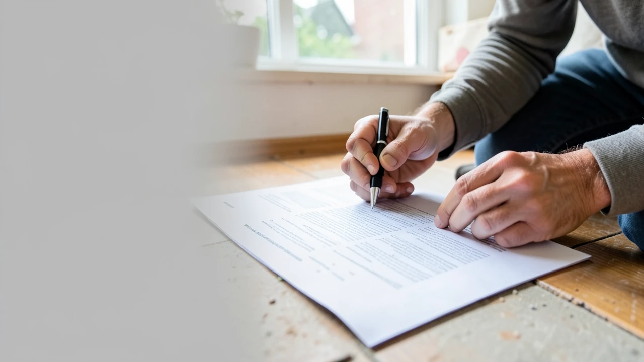 Navigating Family Law Challenges in Holt, DOR | Area Holt