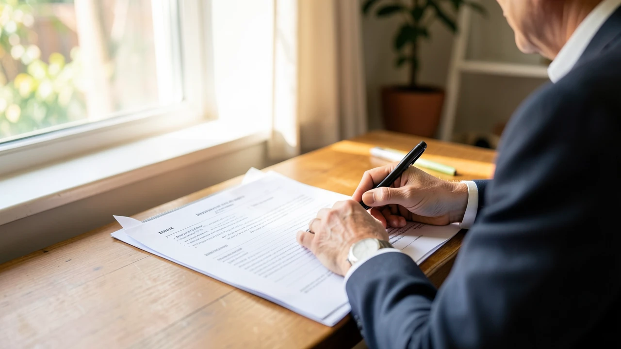 The Power of Mediation: A Practical Alternative to Court Battles in Holt - Area Holt