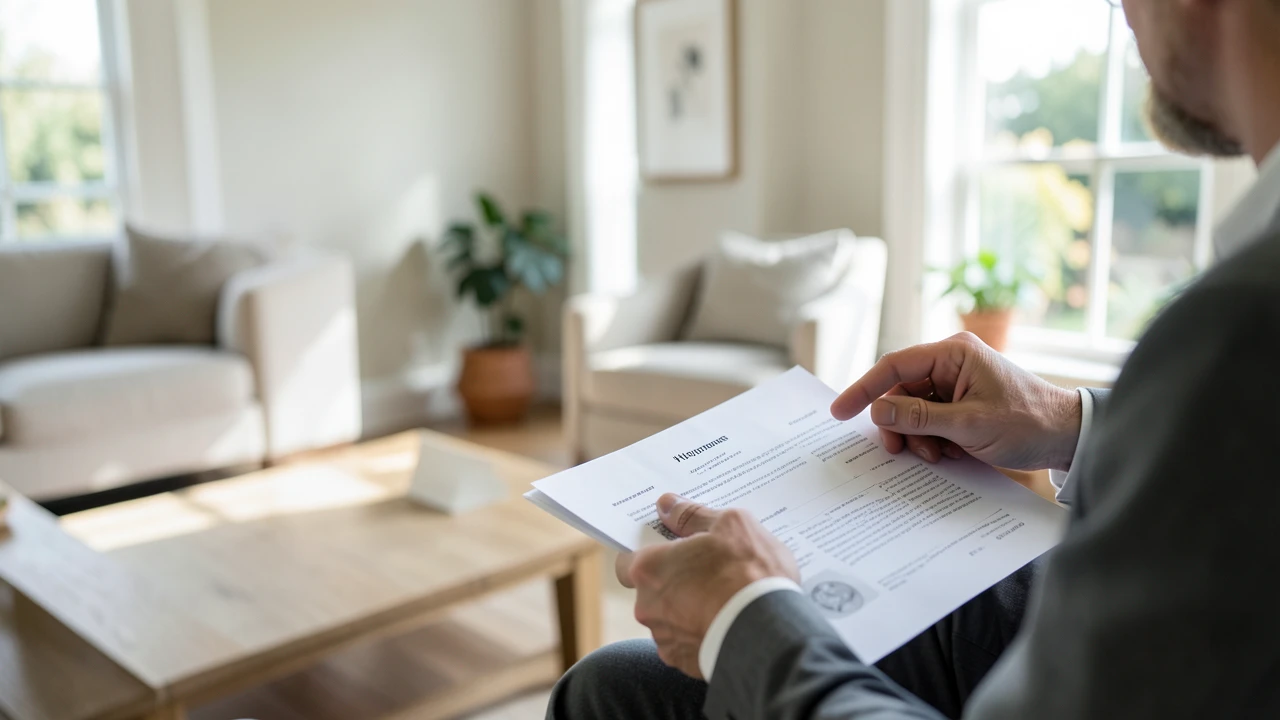 Navigating Family Law Challenges in Holybourne, HAM - Area Holybourne