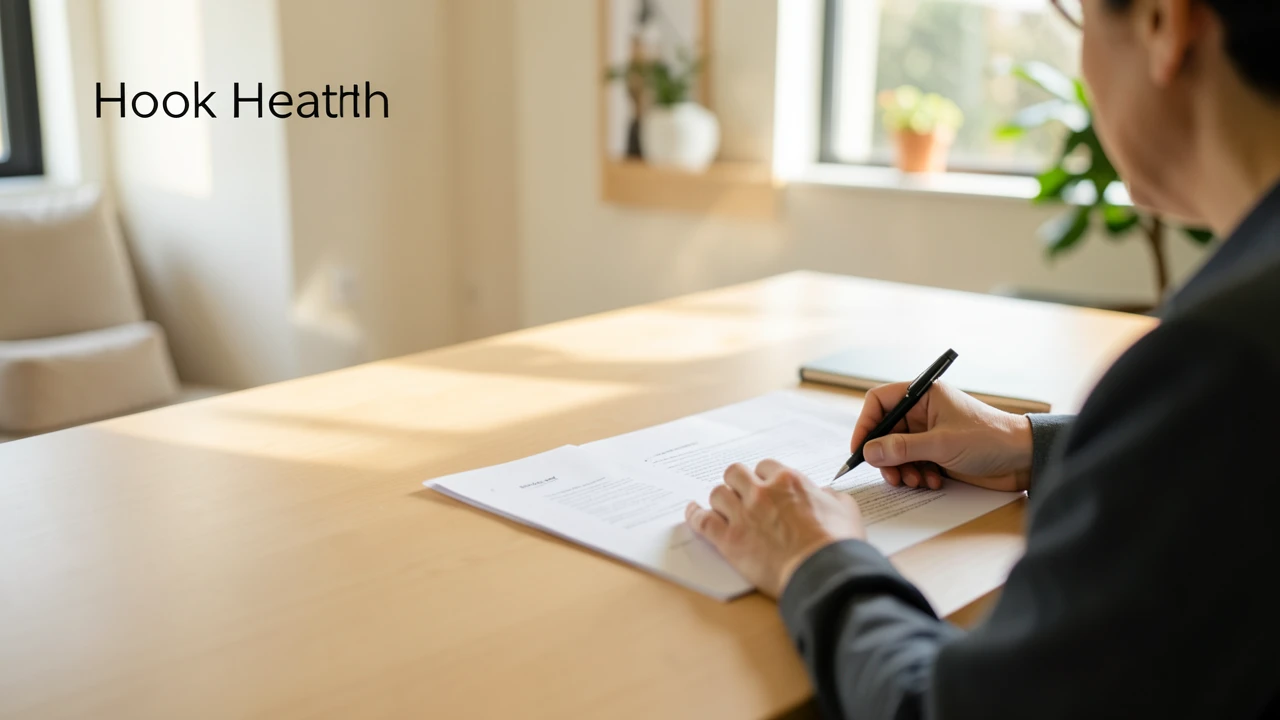 Child Arrangement Mediation: Establishing Sustainable Parenting Plans | Area Hook Heath